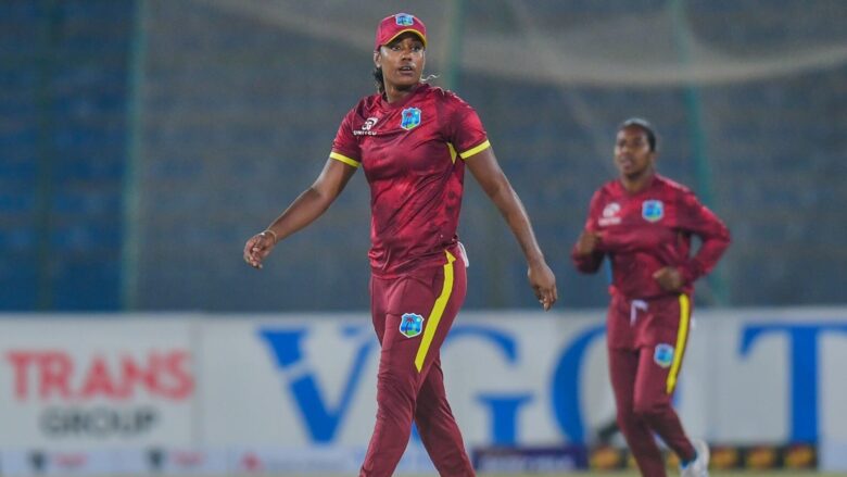 West Indies Star Skyrockets in Rankings