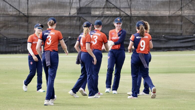 T20WC Qualifier Preview: Women's Teams Battle for Debut