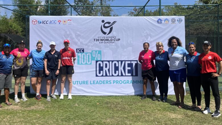 Cricket Future Leaders 2024: Fresh Approach Unveiled!