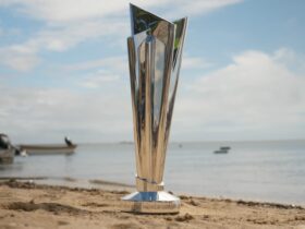 Unveiling Secrets of ICC Men’s T20 World Cup History