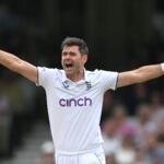 West Indies Pacer Hails Anderson's Retirement!