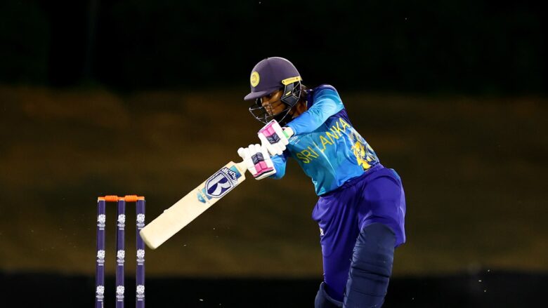 Athapaththu Unveils Sri Lanka's T20 World Cup Secret Weapons!