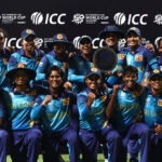 Athapaththu's Century: Sri Lanka's Key to T20 World Cup Qualifier Win