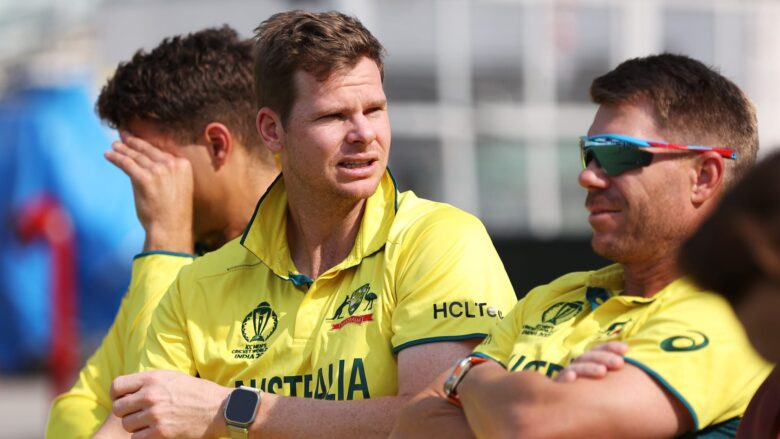 T20 World Cup: Australia's Squad Revealed