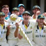 Australia Tops ICC Men's Test Team Rankings: Unbelievable Rise!