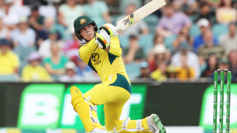 Big Names Axed as Australia Finalises T20 World Cup Squad