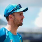 Australia's Captain Fit & Ready for T20 World Cup!