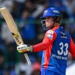 Shocking! Aussie T20I Captain Reveals Why IPL Star Missed T20 World Cup