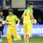 T20 World Cup: Aussie Cricketer's Comeback Despite Recovery Delays