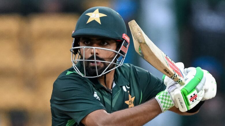 Babar Azam's New Milestone Powers Pakistan's Victory Over Ireland