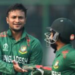 Bangladesh's Shocking Top-Order Change for T20 World Cup!