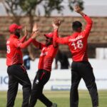 Canada's T20 World Cup Debut: Unveiling the Squad!