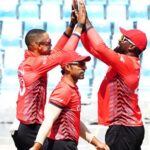 Canada's T20 World Cup Prep: Unstoppable Victory Over Nepal!