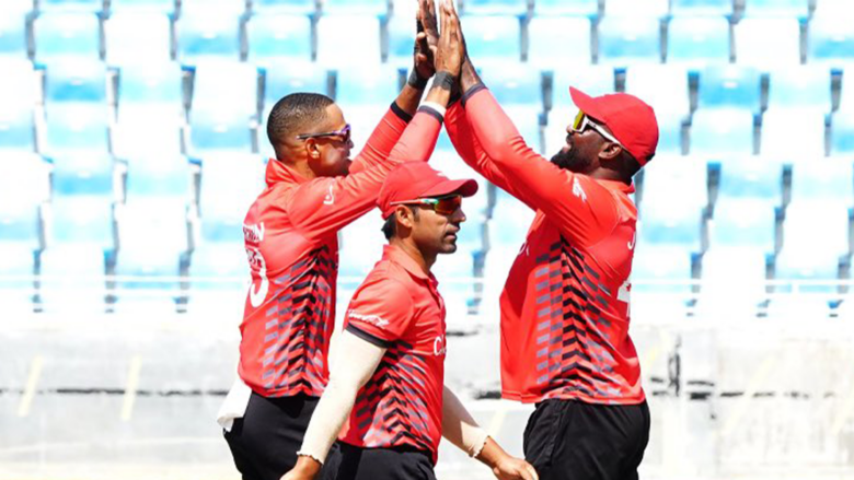 Canada's T20 World Cup Prep: Unstoppable Victory Over Nepal!