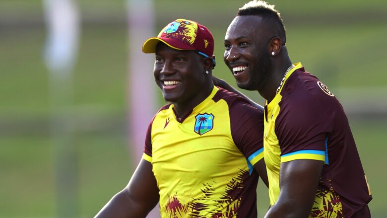 Unveiled! West Indies' Star-Studded Squad for T20 World Cup