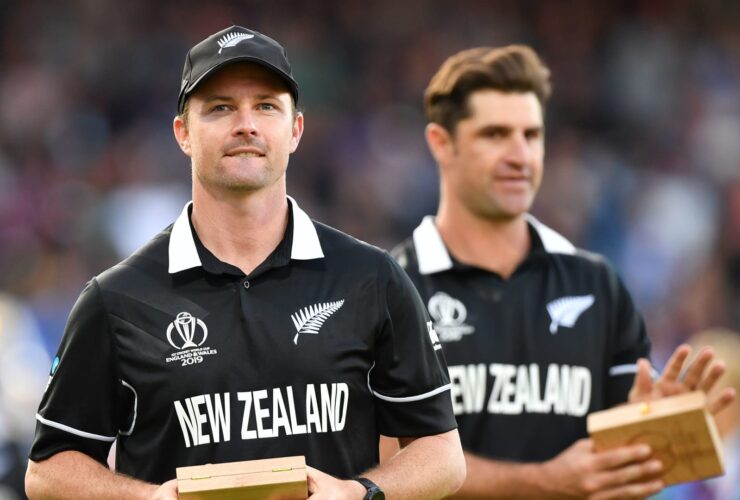 Colin Munro Retires: End of an Era in New Zealand Cricket