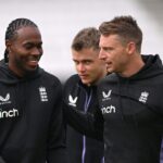 Buttler's Bold Claim: Archer's Return & England's Redemption Quest