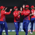 Unveiled! England Women's Cricket Squad for Pakistan Series