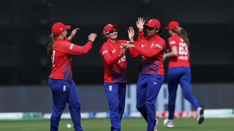 Unveiled! England Women's Cricket Squad for Pakistan Series