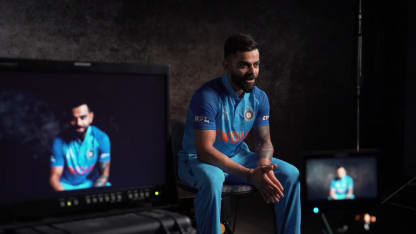 The return of King Kohli | T20WC 2022