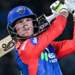 Fraser-McGurk's Unwavering Patience After T20 World Cup Snub