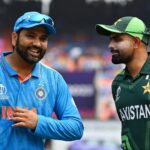 India vs Pakistan: Unmissable Group A Showdown Preview!