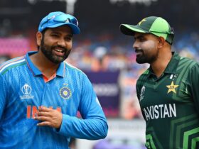 India vs Pakistan: Unmissable Group A Showdown Preview!