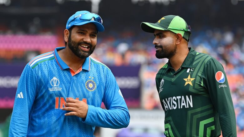 India vs Pakistan: Unmissable Group A Showdown Preview!