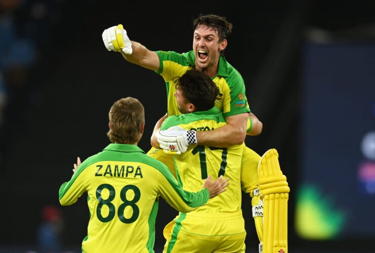 T20 World Cup 2024: Unveiling Group B Titans & Spirited Sides