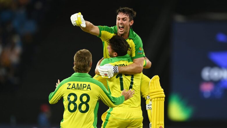 T20 World Cup 2024: Unveiling Group B Titans & Spirited Sides