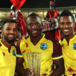 Unveiling Group C: Can West Indies Outshine the Rest?