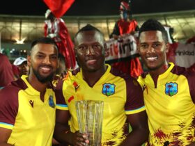 Unveiling Group C: Can West Indies Outshine the Rest?