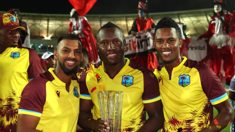 Unveiling Group C: Can West Indies Outshine the Rest?