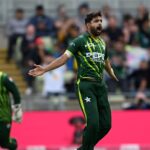 Haris Rauf's Epic Comeback: T20 World Cup After Injury Setbacks