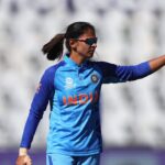 Harmanpreet Kaur's Bold Predictions for Women's T20 World Cup 2024