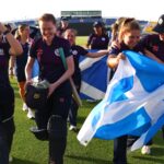 Bryce Sisters' Historic Victory: Scotland's New Heroines!