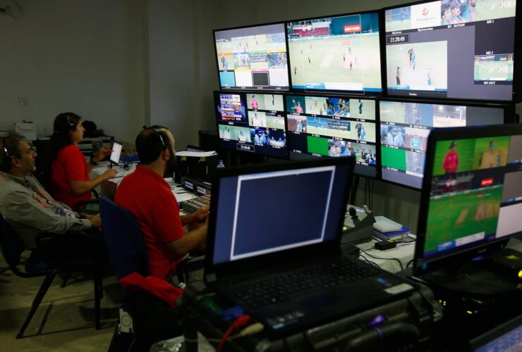 Unveiled: ICC's Exciting Broadcast Plans for T20 World Cup 2024!