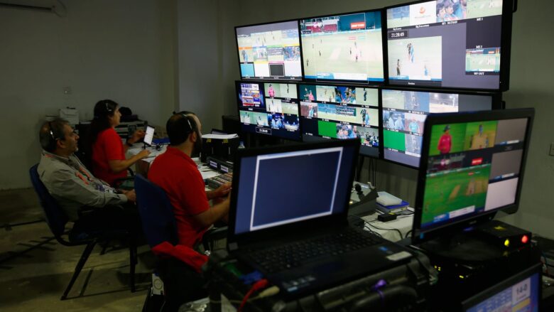 Unveiled: ICC's Exciting Broadcast Plans for T20 World Cup 2024!