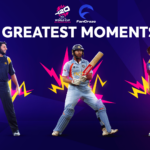 Unveiling ICC Men’s T20 World Cup's Greatest FanCraze Moments!