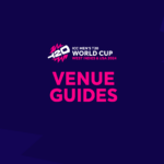 Unveiled: Ultimate Guide to ICC Men's T20 World Cup 2024 Venues!