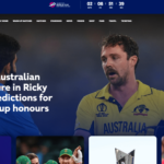 ICC T20 World Cup 2024: Digital Innovations Boost Fan Experience