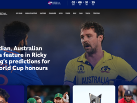ICC T20 World Cup 2024: Digital Innovations Boost Fan Experience