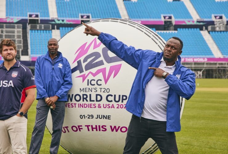 Unveiling ICC Men's T20 World Cup 2024: Ultimate Guide