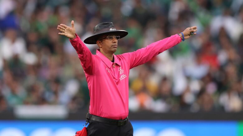 Unveiled! ICC Men’s T20 World Cup 2024 Match Officials