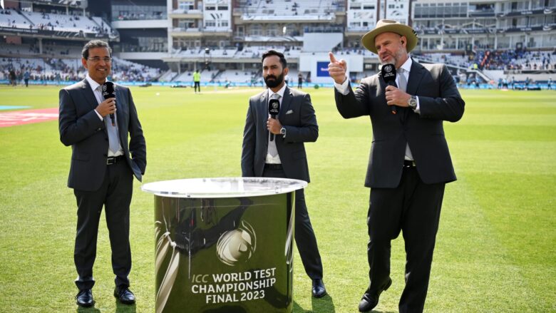 ICC T20 World Cup 2024: Unveiling AI Innovations on ICC TV!