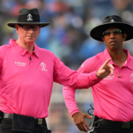 Unveiled: ICC's Match Officials for Men’s T20 World Cup 2024!