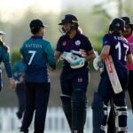 Unmissable Day 5 Highlights: ICC Women's T20 World Cup Qualifier 2024