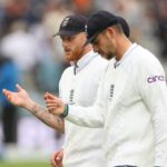 Shocking Blow! England's Fast Bowler Sidelined Indefinitely