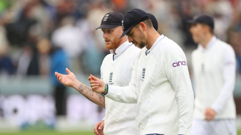 Shocking Blow! England's Fast Bowler Sidelined Indefinitely