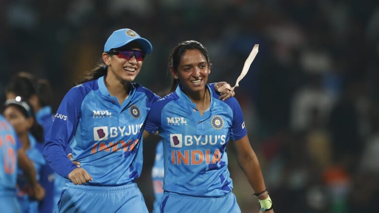 Unveiled! India Women's Cricket Squad for South Africa Series